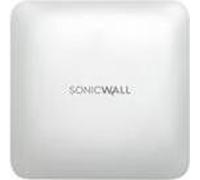 SonicWall SonicWave 621 Wireless Access Point 4-Pack with Advanced Secure WNM and 24x7 Support 3 Years (no PoE) Intl (03-SSC-1246)
