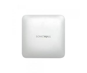 SonicWall SonicWave 621 Wireless Access Point 4-Pack with Secure WNM and 24x7 Support 3 Years (03...