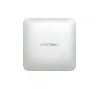 SonicWall SonicWave 621 Wireless Access Point 4-Pack with Secure WNM and 24x7 Support 3 Years (03... Nouveau