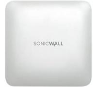 SonicWall SonicWave 641 - Borne d'accès sans fil - avec 3 ans de gestion et de support de réseaux sans fil sécurisés - Wi-Fi 6 - 2.4 GHz, 5 GHz - géré par le Cloud