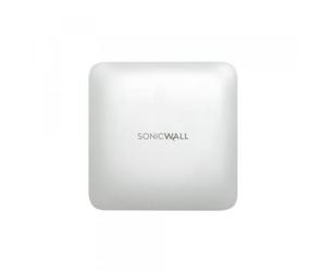 SonicWall SonicWave 641 Wireless Access Point with Advanced Secure Wireless Network Management & ... Nouveau