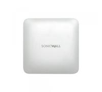 Wireless Access Point SonicWall SonicWave 641 Wireless Access Point with Secure Wireless Network Managment and Support ...