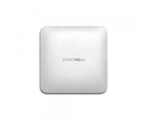 SonicWall SonicWave 681 Series Secure Upgrade Plus with Secure Cloud WiFi Management and Support ...