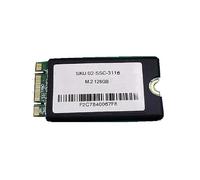 SonicWall Storage Module - SSD - 128 Go - pour SonicWall TZ570, TZ570W, TZ670