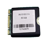 SonicWall Storage Module - SSD - 32 Go - pour SonicWall TZ570, TZ570W, TZ670