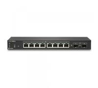 SonicWall Switch SWS12-8POE 8x1GE (02-SSC-2463) Nouveau