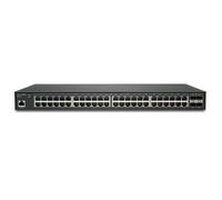 SonicWall Switch SWS14-48 48x1GE (02-SSC-2465) Nouveau