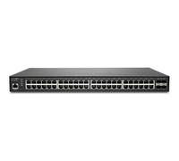 SonicWall Switch SWS14-48FPOE 48x1GE (02-SSC-2466) Nouveau