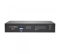 SonicWall TZ270 - Advanced Edition - dispositif de sécurité - 1GbE - Programme SonicWALL Secure Upgrade Plus (2 ans d'option) - bureau G