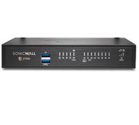SonicWall TZ 270 Secure Upgrade Plus Essential Appl. w/ EPSS (02-SSC-6846) Nouveau