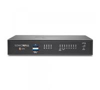 SonicWall TZ-270 TotalSecure Advanced Appl. w/ APSS (02-SSC-6843) Nouveau