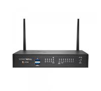 Pare-feu et sécurité SonicWall TZ 270 Wireless-AC Intl Secure Upgrade Plus Advanced Edition (02-SSC-6862)