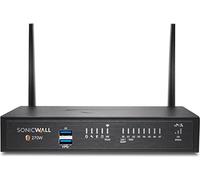 SonicWall TZ 270 Wireless-AC Intl TotalSecure Advanced Edition (02-SSC-6854)