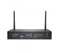 Pare-feu et sécurité SonicWall TZ 270 Wireless-AC Intl TotalSecure Advanced Edition (02-SSC-6854)