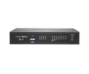 SonicWall TZ 370 Appliance (02-SSC-2825) Nouveau