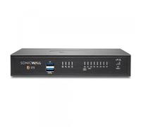 SonicWall TZ 370 TotalSecure Advanced Edition (02-SSC-6819) Nouveau