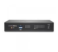 SonicWall TZ 370 TotalSecure Essential Edition (02-SSC-6817) Nouveau