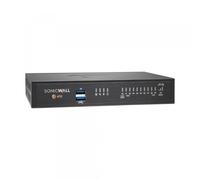 SonicWall TZ 470 Appliance (02-SSC-2829) Nouveau