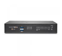 SonicWall TZ 470 TotalSecure Advanced Edition (02-SSC-6794) Nouveau