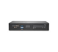 SonicWall TZ 470 Wireless-AC Intl Appliance (02-SSC-8057)