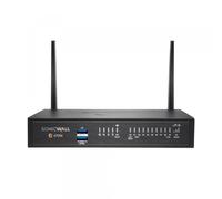 SonicWall TZ 470 Wireless-AC Intl Appliance (02-SSC-8057) Nouveau
