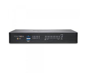 SonicWall TZ 570 TotalSecure Advanced Edition 1 Year inkl. Capture ATP (02-SSC-5676) Nouveau