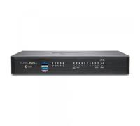 SonicWall TZ 570 Wireless-Ac Intl TotalSecure Advanced Edition 1 Year inkl. Capture ATP (02-SSC-5... Nouveau