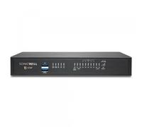 SonicWall TZ 570P Secure Upgrade Plus Advanced Edition (02-SSC-5693) Nouveau