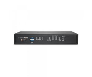 SonicWall TZ 570P TotalSecure Advanced Edition 1 Year (02-SSC-5683) Nouveau