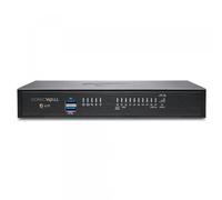 SonicWall TZ 670 Appliance (02-SSC-2837) Nouveau