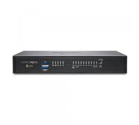 SonicWall TZ 670 High Availability Appliance (02-SSC-5654) Nouveau