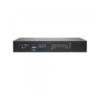 SonicWall TZ 670 Secure Upgrade Plus Advanced Edition (02-SSC-5685) Nouveau