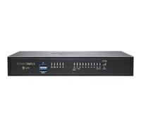 SonicWall TZ Series (Gen 7) TZ670 - Dispositif de sécurité - avec 3 ans de Suite de Service de Protection Avancée et Cloud Secure Edge pour 1 an SIA-Basic (20 utilisateurs) et 1 an SPA-Avancé (6 utili