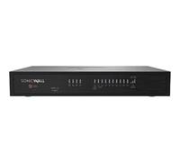 SonicWall TZ680 Haute disponibilité (03-SSC-7014) | Unité HA redondante pour synchronisation du pare-feu TZ680 | Pare-feu nouvelle génération | Idéal pour un basculement fluide et une résilience