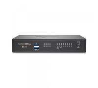 SonicWall TZ270 (02-SSC-6847) Nouveau
