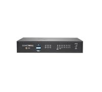 Sonicwall tz270 - essential edition - dispositif de sécurité - avec 3