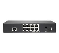 SonicWall TZ270 - High Availability - dispositif de sécurité - 1GbE - bureau G