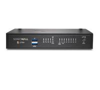 SonicWall TZ270 pare-feux (matériel) 2 Gbit/s