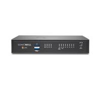 SonicWall TZ270 pare-feux (matériel) Bureau 2 Gbit/s