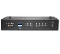 SonicWall TZ370 - Dispositif de sécurité - 1GbE - IAR - bureau G