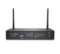 SonicWALL TZ270W - 2000 Mbit/s - 750 Mbit/s - 1000 Mbit/s - TCP/IP - UDP - ICMP - HTTP - HTTPS - IPSec - ISAKMP/IKE - SNMP - DHCP - PPPoE - L2TP - PPTP - RADIUS - Kabellos - 1000 Mbit/s