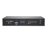 SonicWall TZ 370 High Availability Appliance (02-SSC-6443) Nouveau