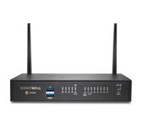 SonicWall TZ370 pare-feux (matériel) Bureau 3 Gbit/s