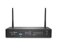 SonicWall TZ370W pare-feux (matériel) 3000 Mbit/s