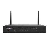 SonicWall TZ380 pare-feux (matériel) Bureau 3,5 Gbit/s