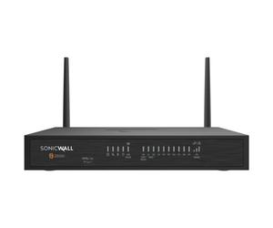 SonicWall TZ380 pare-feux (matériel) Bureau 3,5 Gbit/s