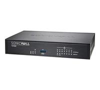 SONICWALL TZ400 - Advanced Edition - Dispositif de sécurité - 7 Ports - GigE - Programme Secure Upgrade Plus (2 Ans d'option)