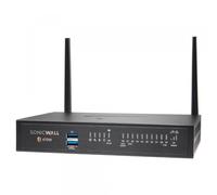 SonicWall TZ470 (02-SSC-6815) Nouveau