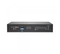 SonicWall TZ470 (02-SSC-8438) Nouveau