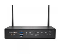 SonicWall TZ470 (03-SSC-1372) Nouveau